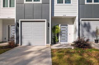 4208 Convergence Street, Durham, NC 27704