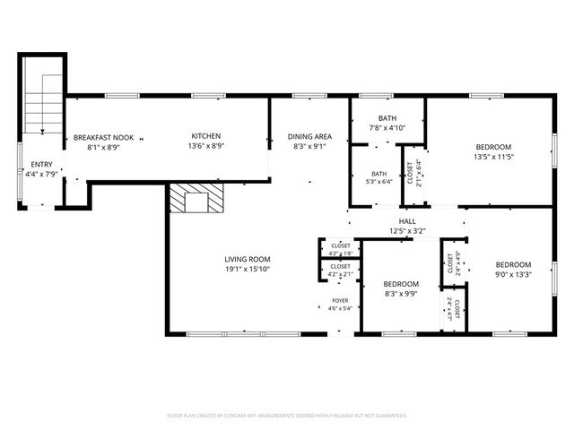 3 Collins Terrace, Middletown, RI 02842