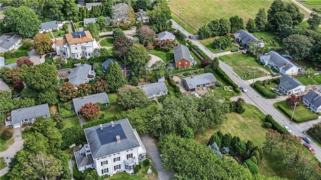 3 Collins Terrace, Middletown, RI 02842