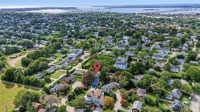 3 Collins Terrace, Middletown, RI 02842