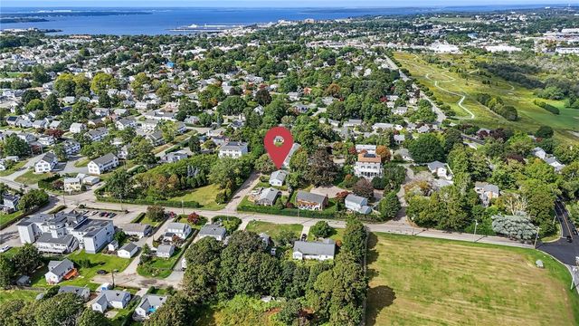 3 Collins Terrace, Middletown, RI 02842