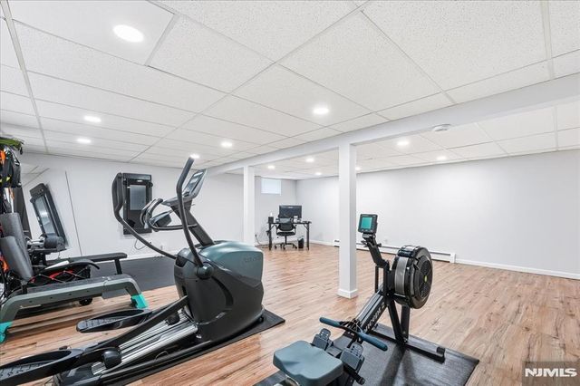6 Giegel Court, Wyckoff, NJ 07481