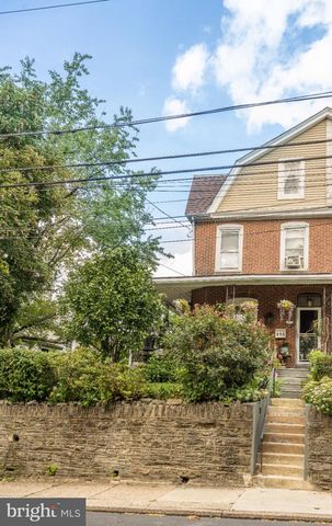 415 VALLEY RD, Elkins Park, PA 19027