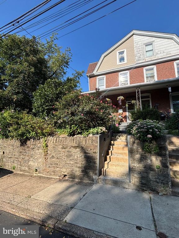 415 VALLEY RD, Elkins Park, PA 19027