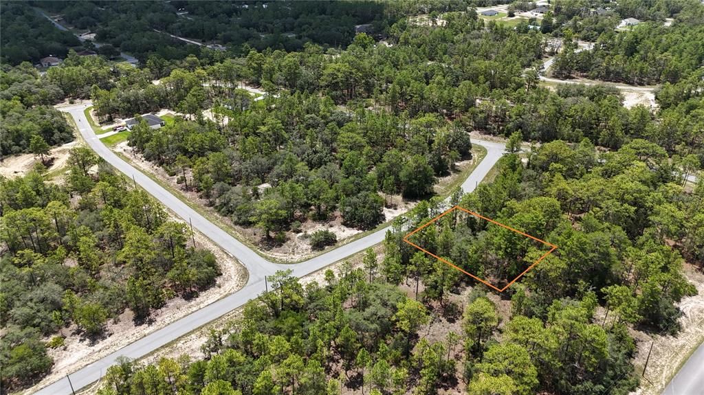 11308 N KINLOCK TERRACE, Dunnellon, FL 34433
