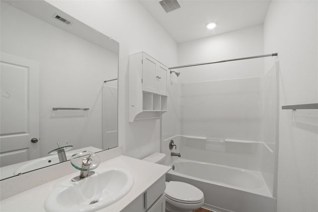22242 Scarlino Drive, Hockley, TX 77447