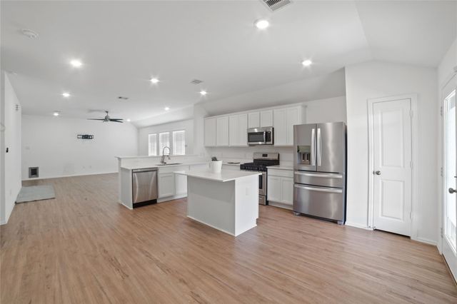 22242 Scarlino Drive, Hockley, TX 77447