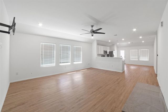 22242 Scarlino Drive, Hockley, TX 77447