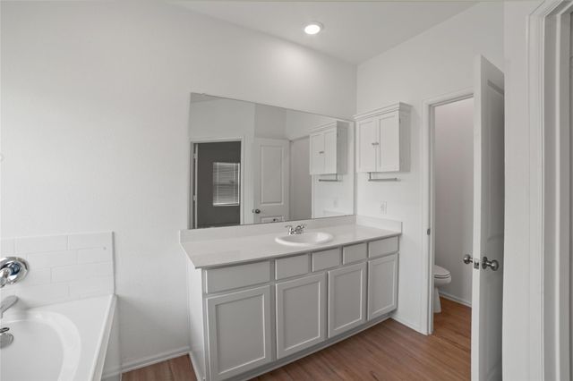 22242 Scarlino Drive, Hockley, TX 77447