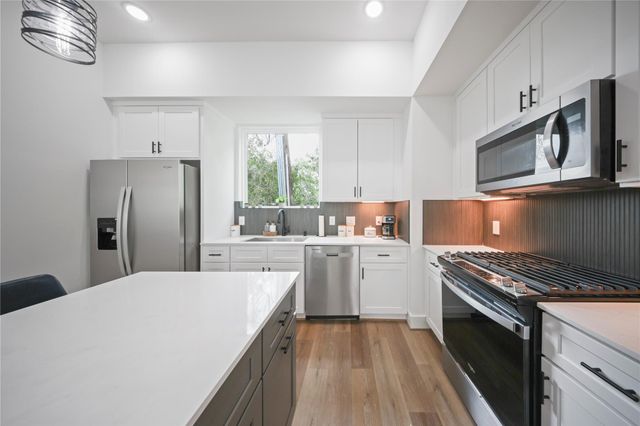 6540 Goldspier St, Houston, TX 77091