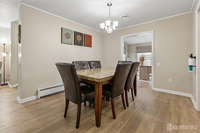 391 Orrington Lane C, Monroe, NJ 08831