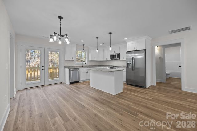 2216 Mooresville Road, Salisbury, NC 28147