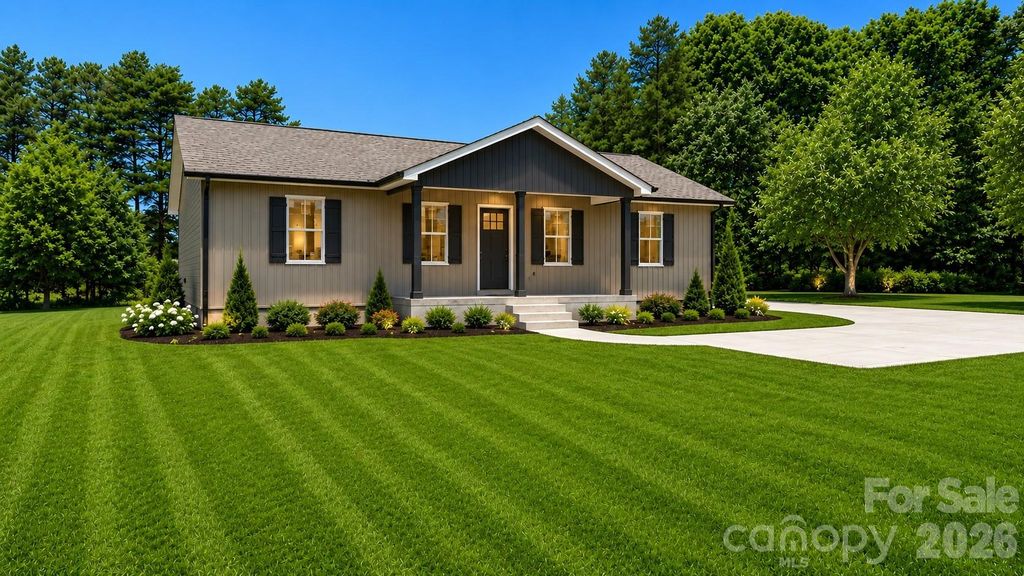 2216 Mooresville Road, Salisbury, NC 28147