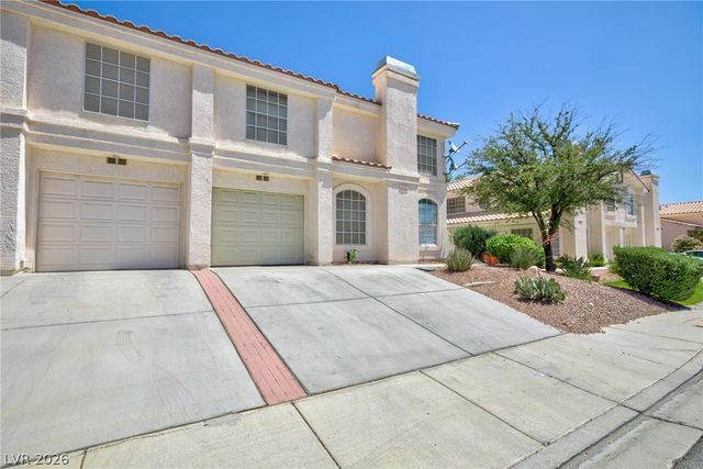 8048 West Rochelle Avenue, Las Vegas, NV 89147