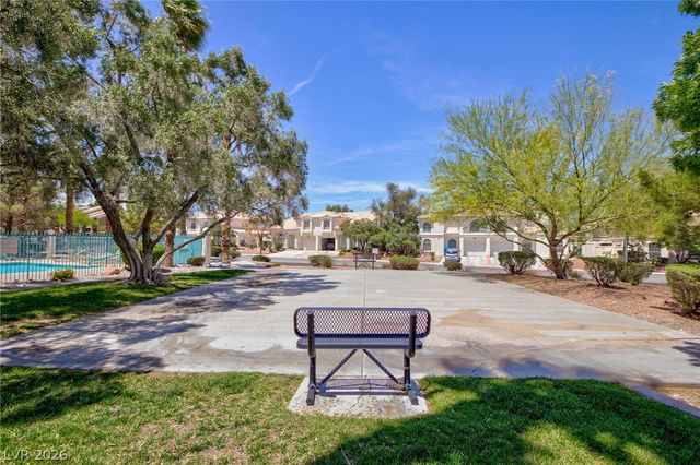 8048 West Rochelle Avenue, Las Vegas, NV 89147