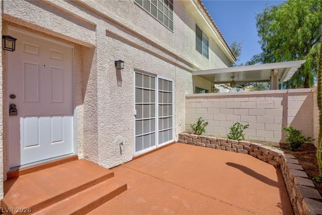 8048 West Rochelle Avenue, Las Vegas, NV 89147