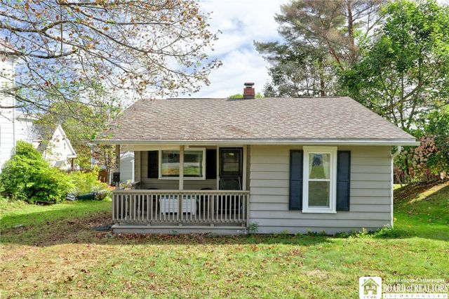 365 South Main Street, Jamestown, NY 14701