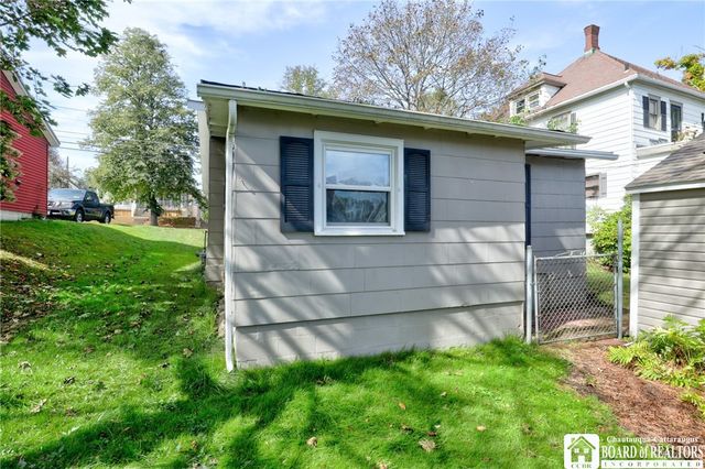 365 South Main Street, Jamestown, NY 14701