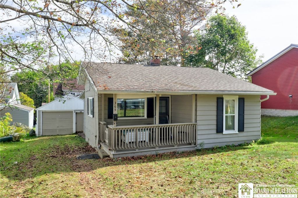 365 South Main Street, Jamestown, NY 14701