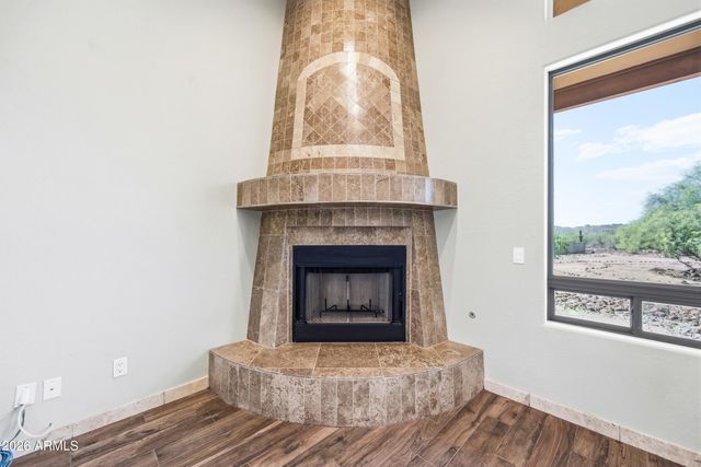 43811 N 18TH Street, New River, AZ 85087