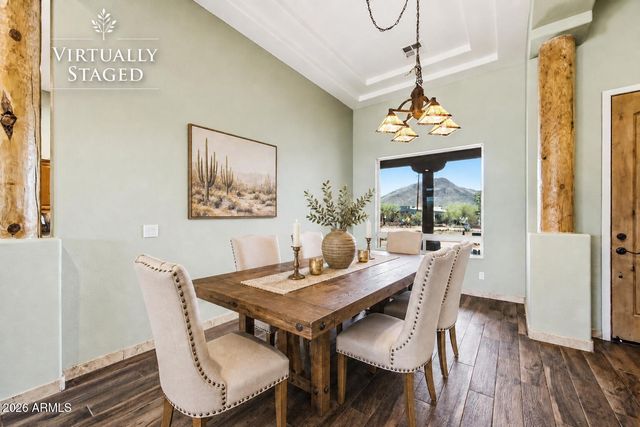43811 N 18TH Street, New River, AZ 85087