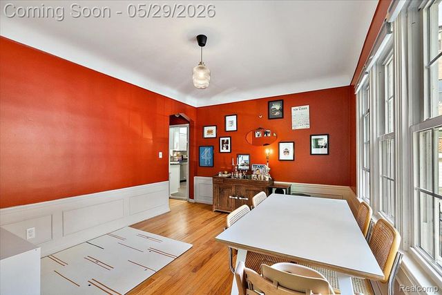 1481 Baldwin Street, Detroit, MI 48214