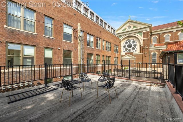 1481 Baldwin Street, Detroit, MI 48214