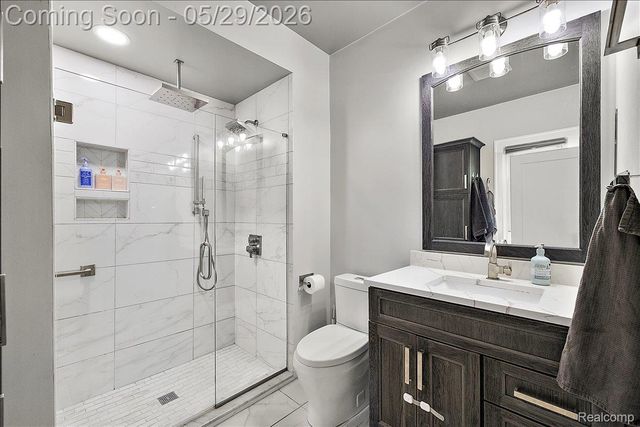 1481 Baldwin Street, Detroit, MI 48214