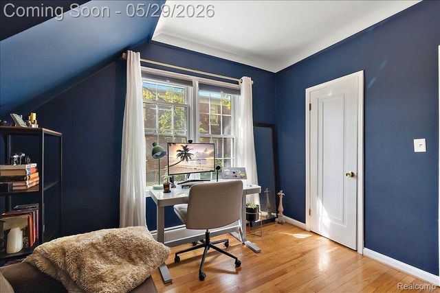 1481 Baldwin Street, Detroit, MI 48214