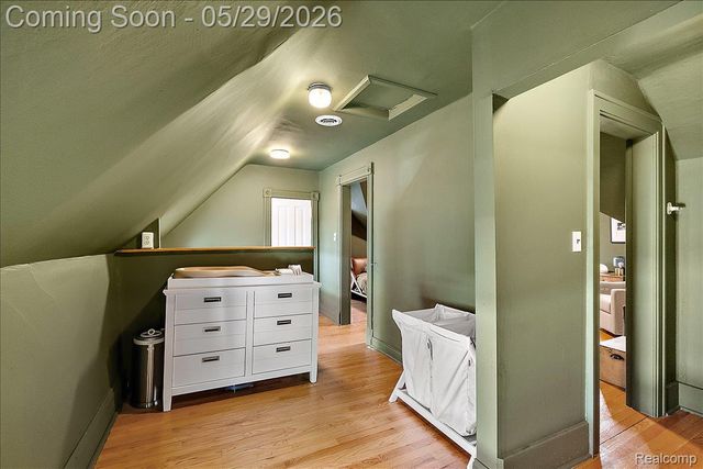 1481 Baldwin Street, Detroit, MI 48214