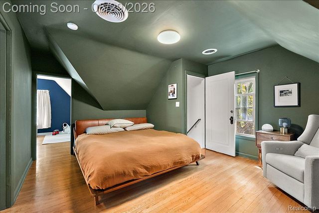 1481 Baldwin Street, Detroit, MI 48214