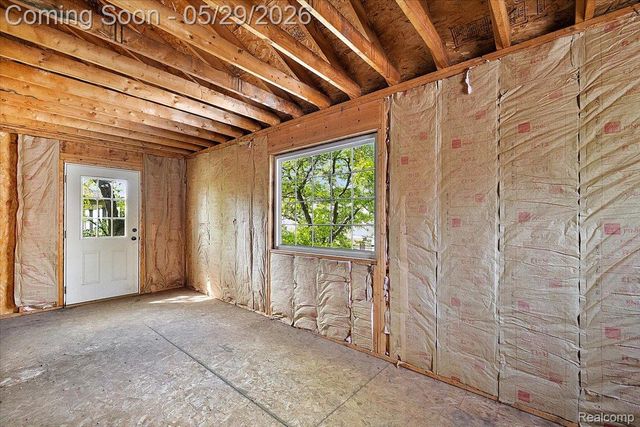 1481 Baldwin Street, Detroit, MI 48214