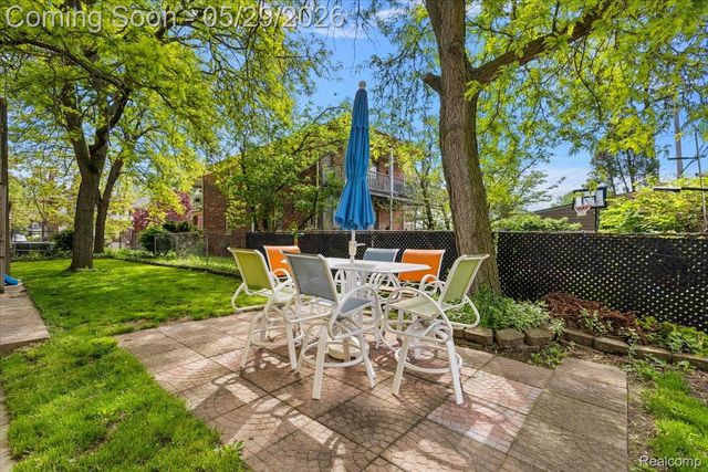 1481 Baldwin Street, Detroit, MI 48214