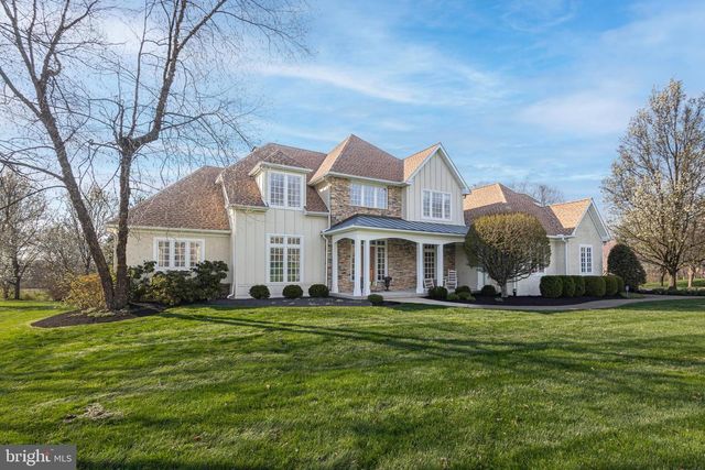 29 JUNIPER CT, Carversville, PA 18913