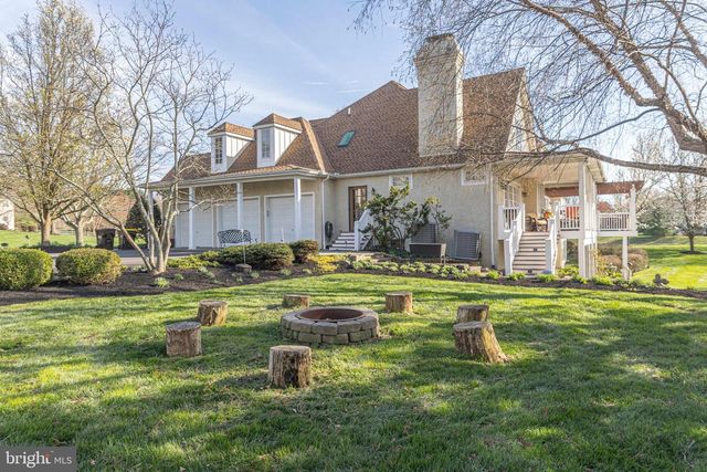 29 JUNIPER CT, Carversville, PA 18913