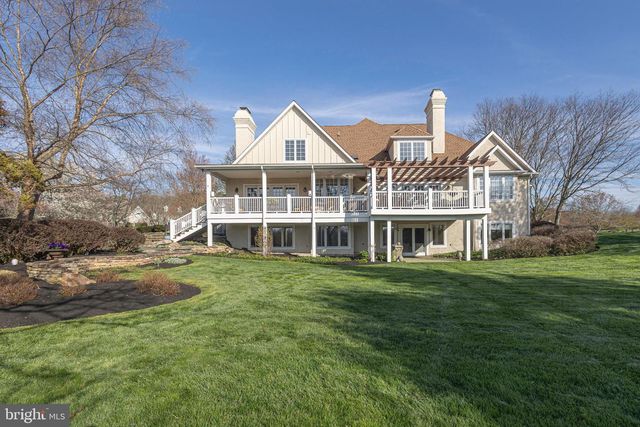 29 JUNIPER CT, Carversville, PA 18913