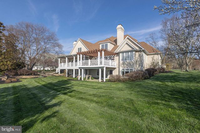 29 JUNIPER CT, Carversville, PA 18913