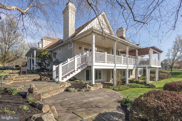 29 JUNIPER CT, Carversville, PA 18913