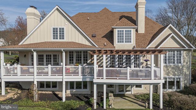 29 JUNIPER CT, Carversville, PA 18913