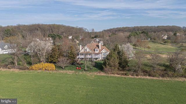 29 JUNIPER CT, Carversville, PA 18913
