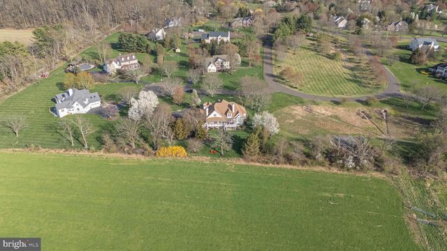 29 JUNIPER CT, Carversville, PA 18913