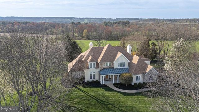 29 JUNIPER CT, Carversville, PA 18913