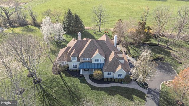 29 JUNIPER CT, Carversville, PA 18913