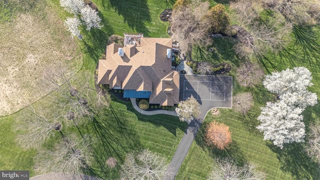 29 JUNIPER CT, Carversville, PA 18913