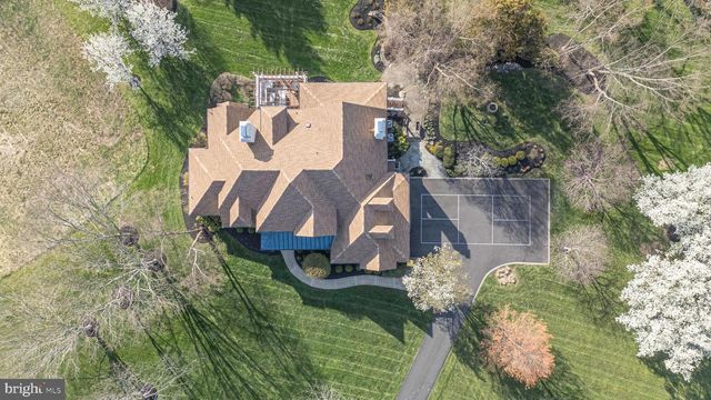 29 JUNIPER CT, Carversville, PA 18913