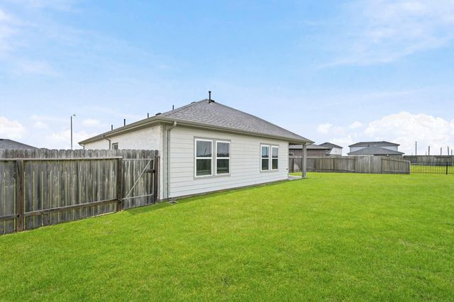 4050 Andreas Meadow Lane, Katy, TX 77494