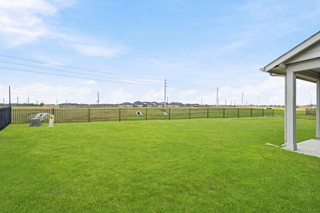 4050 Andreas Meadow Lane, Katy, TX 77494