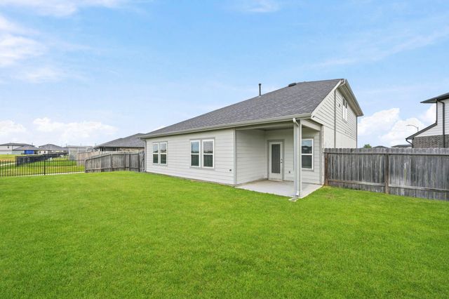 4050 Andreas Meadow Lane, Katy, TX 77494