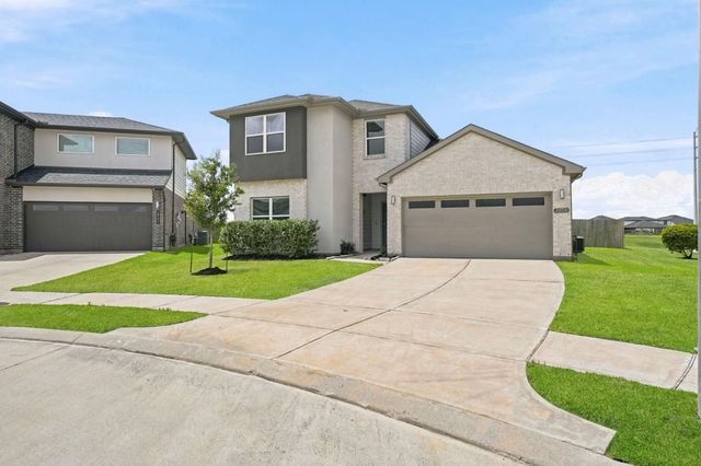 4050 Andreas Meadow Lane, Katy, TX 77494
