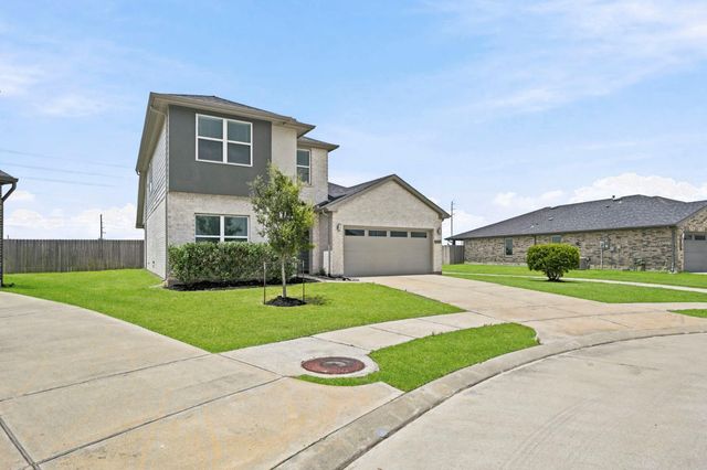 4050 Andreas Meadow Lane, Katy, TX 77494